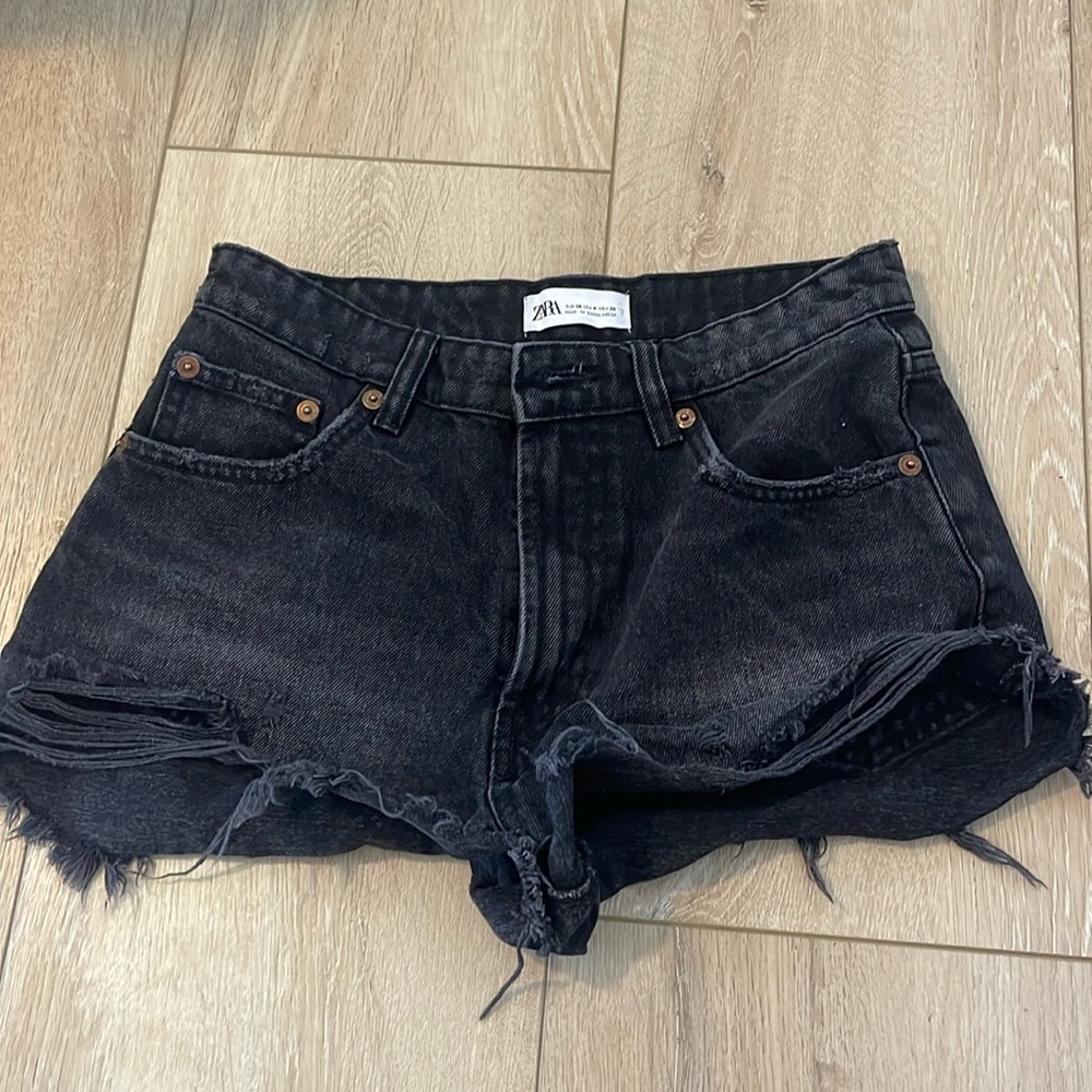 Zara, size:4